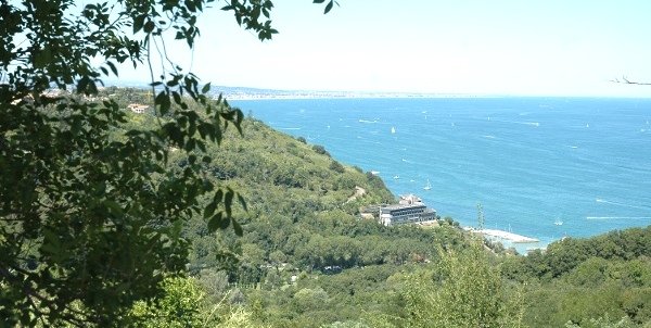 Entroterra di Gabicce ed Escursioni