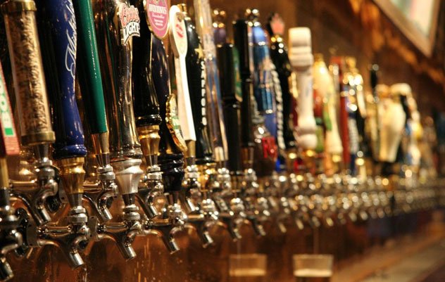 Pub e Birrerie a Gabicce Mare