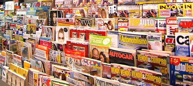 Edicole e Cartolerie a Gabicce – Dove acquistare i giornali