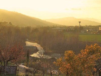 Valconca - la valle del Conca