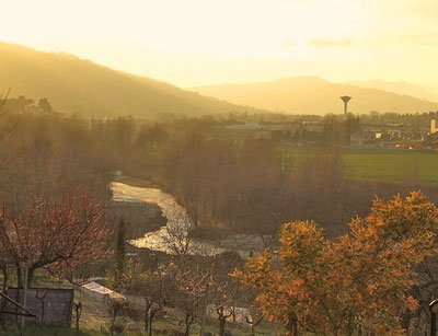 Valconca – la valle del Conca