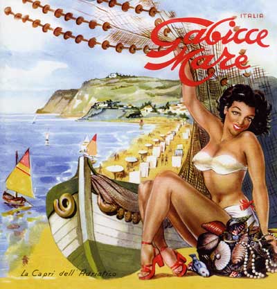 Eventi Gabicce Mare e Monte