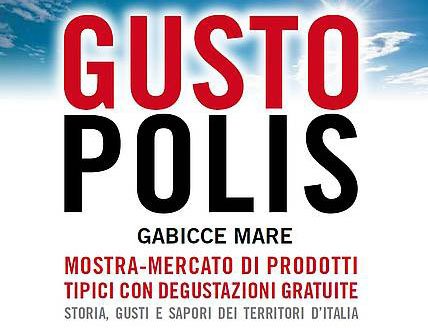 Gusto Polis – storia, gusti e sapori dei territori d’Italia