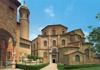 Ravenna