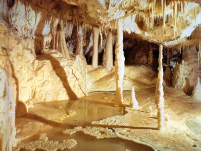 Grotte di Frasassi