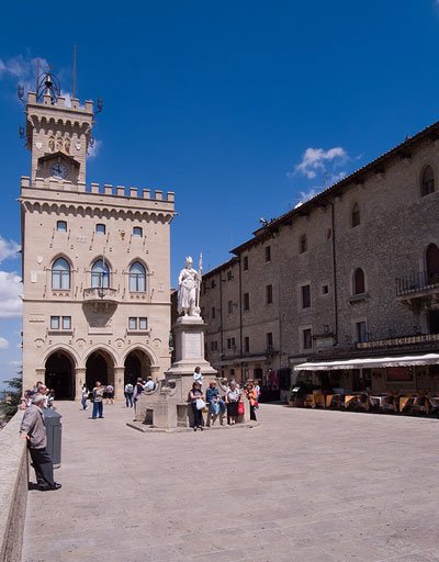 Repubblica di San Marino