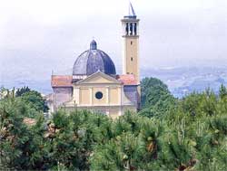 Tra le colline della Provincia di Pesaro – Urbino