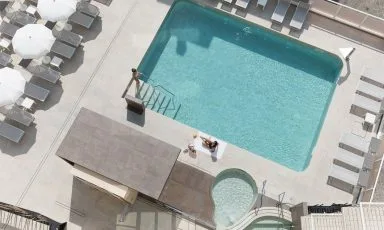 Hotel & Residence Continental